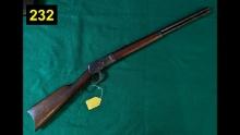Winchester 1892 32 WCF 254439