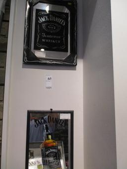 Jack Daniels Mirror Art (2)