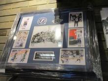 Tampa Bay Lightning Framed Prints (5)