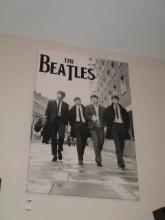 The Beatles Print