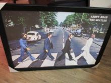 Abbey Road The Beatles Print