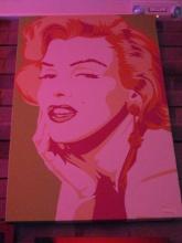 Marilyn Monroe Print