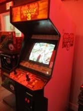 Tekken 3 Namco Upright