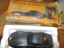 Corvette Phone