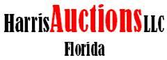 Harris Auctions LLC