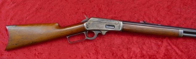 Fine Marlin 1893 32 HPS Rifle