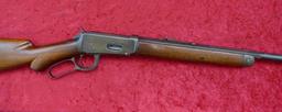 Special Order Winchester 1894 Semi Deluxe Rifle