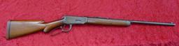 Special Order Winchester 1894 Semi Deluxe Rifle