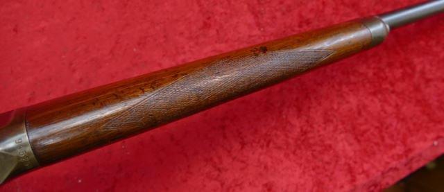 Special Order Winchester 1894 Semi Deluxe Rifle