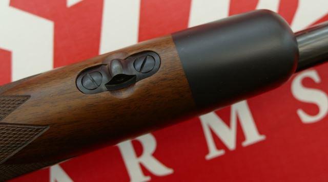 Winchester Model 70 75th Anniversary Super Grade