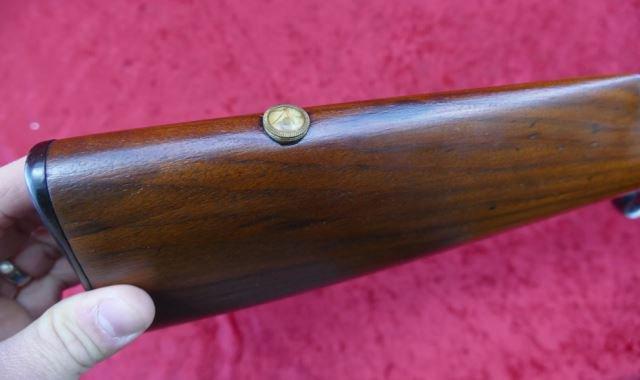 Savage Model 1899 Take Down Rifle in 250-3000 cal