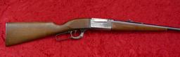 Early Savage 1899 in 303 cal.