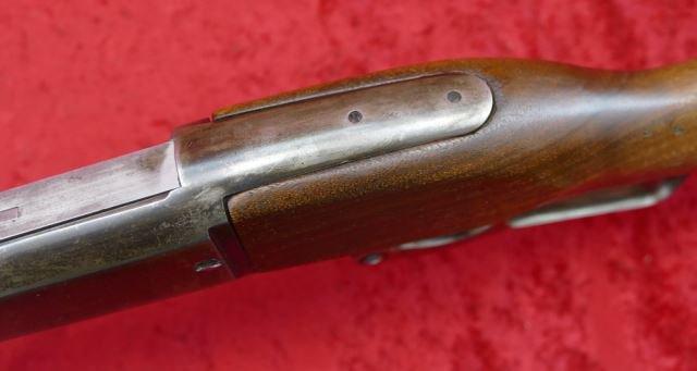 Early Savage 1899 in 303 cal.