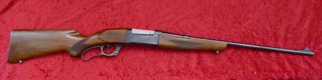 Savage Model 99F 300 cal. Rifle