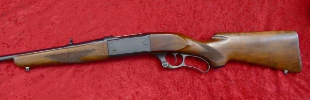 Savage Model 99F 300 cal. Rifle