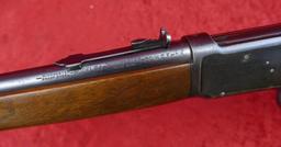 Pre War Winchester Model 94 Carbine in 30 WCF