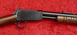 Winchester Model 62A 22 cal. Rifle