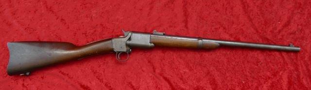 Triplett & Scott 50 cal Civil War Carbine