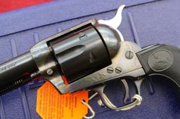 NIB Colt Single Action Cowboy Revolver