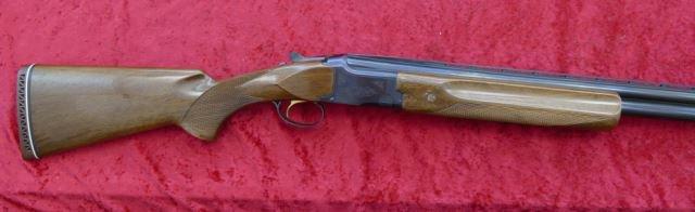 Browning Citori 20 ga O/U Shotgun