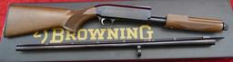 NIB Browning 16 ga. BPS Shotgun