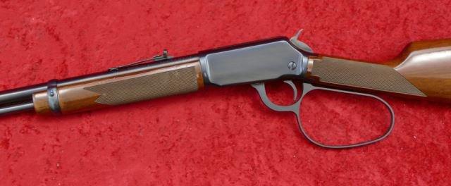 Winchester Model 9422 w/Large Loop