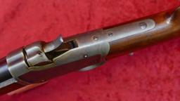 Winchester 1885 Lo Wall rifle in 32 Rim Fire