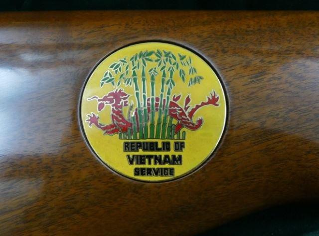 Vietnam War Commemorative M14