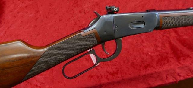 Winchester Big Bore Model 94 375 cal. Rifle