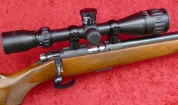 CZ Model 452-2E 17HM2 Rifle