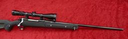 Ruger All Weather M77 Mark II 270 cal.