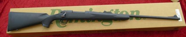 NIB Remington Model 700ADL 300 WIN Mag