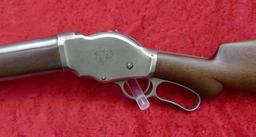 Winchester 1887 Lever Action