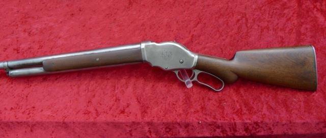 Winchester 1887 Lever Action