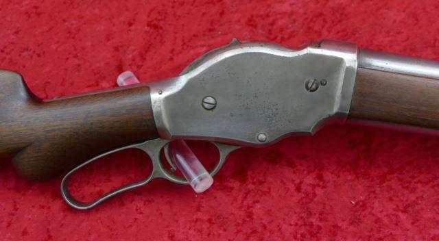 Winchester 1887 Lever Action