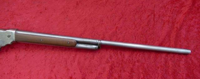 Winchester 1887 Lever Action