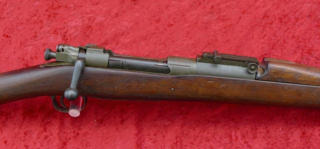 US Remington 1903 Military Rifle
