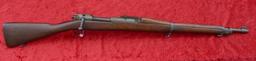 US Remington 1903 Military Rifle