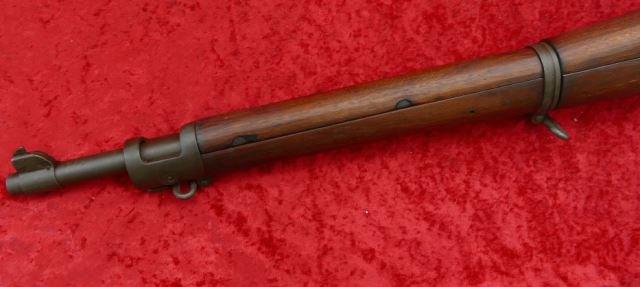 US Remington 1903 Military Rifle