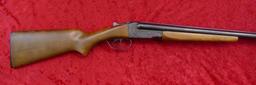 Stevens Model 311C 20 ga Dbl. Bbl.