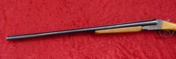 Stevens Model 311A 12 ga Dbl