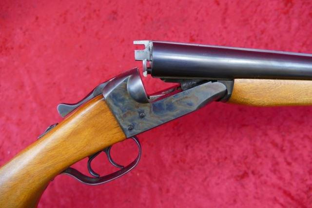 Stevens Model 311A 12 ga Dbl