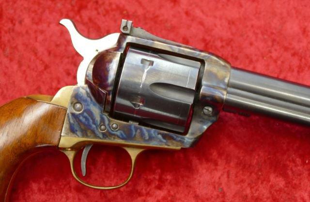 ARMI 357 Mag Frontier Model Revolver