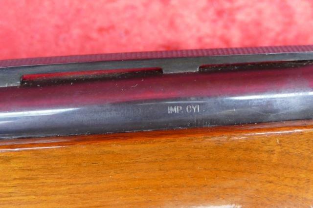 Remington Model 1100 Left Hand 12 ga.