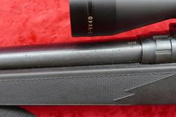 Savage Model 11 204 Ruger Bolt Action Rifle