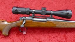 Remington Model 700 30-06 w/scope