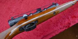 Remington Model 700 30-06 w/scope