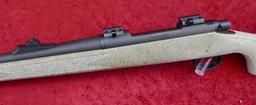 Remington Model 700 in 25-06 cal.