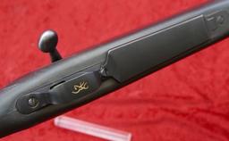 Browning A-Bolt 25-06 Bolt Action Rifle