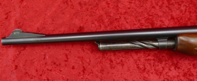 Remington Model 141 Deluxe 35 cal. Pump Rifle